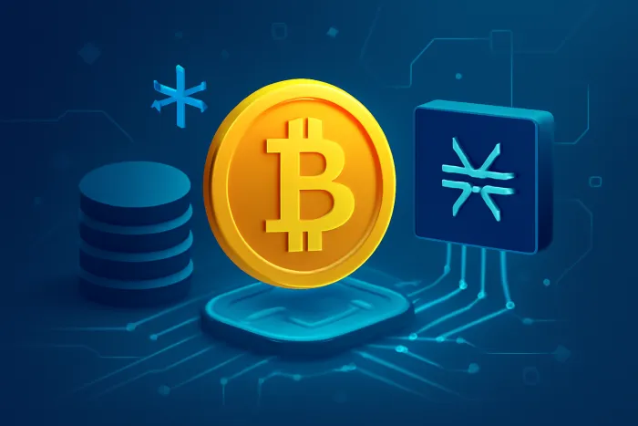 Stacks After Nakamoto: sBTC Rails Bringing Smart DeFi t | Token Vitals